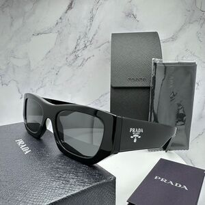 Prada | Accessories | Prada Catwalk Pr22vs Butterfly  display picture 2